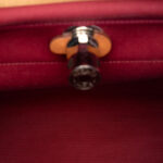 Hermes  Toile Herbag Zip 31 Ladies T - Image 4