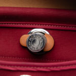 Hermes  Toile Herbag Zip 31 Ladies T - Image 3