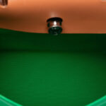 Hermes Toile Herbag Zip 31 - Image 4