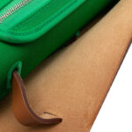 Hermes Toile Herbag Zip 31 - Image 7