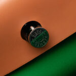 Hermes Toile Herbag Zip 31 - Image 3