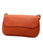 Hermes  Vache Liege and Toile Sac Colorado PM - Image 4