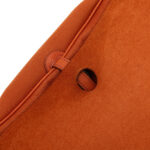 Hermes  Vache Liege and Toile Sac Colorado PM - Image 5