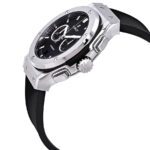 Hublot Classic Fusion Chronograph Automatic Black Dial Men's Watch Item No. 541.NX.1171.RX-PREOWNED - Image 4