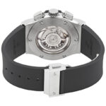 Hublot Classic Fusion Chronograph Automatic Grey Dial Men's Watch - Image 3