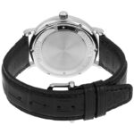IWC Portofino Automatic Silver-plated Dial Men's Watch Item No. IW356517-PREOWNED - Image 3
