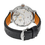 IWC Portofino Hand Wind Blue Dial Men's Watch - Image 3