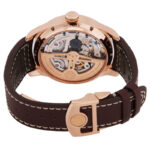 IWC Portugieser 18kt Rose Gold Prepetual Calendar Automatic Men's Watch IWC5033-02 - Image 3