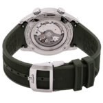 Jaeger LeCoultre Polaris Automatic Black Dial Men's Watch - Image 3