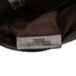 Loewe  LOEWE Anagram Coated Canvas Handbag - Image 3