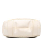 Loewe Anagram Leather Satchel Ladies 290802 - Image 2