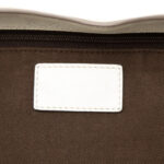 Loewe  Anagram Perforated Coated Canvas Tote Ladies 330703 - Image 4