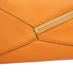 Loewe Calfskin Puzzle Hobo Ladies 52217 - Image 6