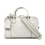 Loewe  Leather Amazona 23 Ladies CEIWAQ3JWUM6TGEG