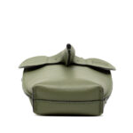 Loewe  Leather Elephant Pocket Crossbody Ladies ZA2XUSZ4YQ266MPH - Image 5
