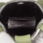 Loewe  Leather Elephant Pocket Crossbody Ladies ZA2XUSZ4YQ266MPH - Image 4