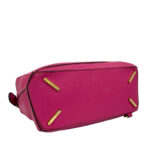 Loewe  Medium Calfskin Puzzle Satchel - Image 5