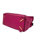 Loewe  Medium Calfskin Puzzle Satchel - Image 3