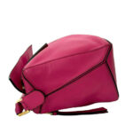 Loewe  Medium Calfskin Puzzle Satchel - Image 2
