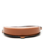 Loewe  Mini Soft Calfskin Heel Pouch - Image 4