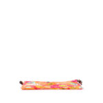 Loewe  Paulas Ibiza Canvas Bottle Cap Print Drawstring Pouch - Image 3