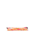 Loewe  Paulas Ibiza Canvas Bottle Cap Print Drawstring Pouch - Image 4