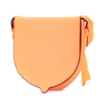 Loewe  Small Soft Calfskin Heel Pouch Ladies 102019
