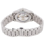 Longines Master Collection Automatic Diamond Black Dial Men's Watch - Image 3