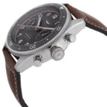Longines Spirit Flyback Chronograph Automatic Black Dial Men's Watch - Image 2