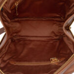 Miu Miu  Large Soft Calf Softy Beau Top Handle Bag Ladies - Image 5