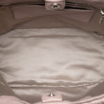 Miu Miu  Matelasse Nappa Crystal Satchel - Image 3