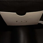 Off-White  Leather Burrow 22 Crossbody Ladies - Image 2