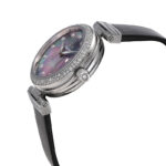 Omega De Ville Ladymatic Chronometer Diamond Watch - Image 2