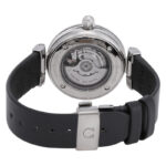 Omega De Ville Ladymatic Chronometer Diamond Watch - Image 3