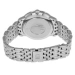 Omega De Ville Prestige Automatic Silver Dial Ladies Watch - Image 2