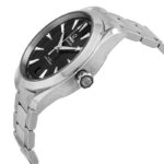 Omega Seamaster Aqua Terra Automatic Black Dial Men's Watch - Image 4