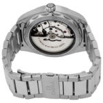 Omega Seamaster Aqua Terra Automatic Black Dial Men's Watch - Image 3