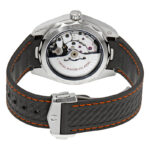 Omega Seamaster Aqua Terra Automatic Chronometer Silver Dial Men's Watch - Image 3