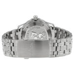 Omega Seamaster Automatic Black Dial Unisex Watch 21230362001002 - Image 3