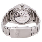 Omega Seamaster Automatic Chronometer Blue Dial Men's Watch - Image 3
