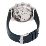 Omega Speedmaster Chronograph Hand Wind Blue Dial Men's Watch - Image 2