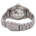 Oris ProPilot Automatic Green Dial Men's Watch - Image 5