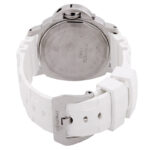 Panerai Hand Wind White Dial Men's Watch - Image 5