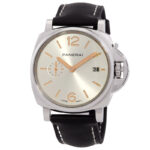 Panerai Luminor Due Automatic Men's Watch