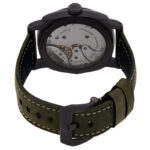 Panerai Radiomir 48MM Hand Wind Military Green Dial Ceramic Men's 48 mm Watch - Image 4