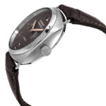 Panerai Radiomir 8 Days Brown Dial Men's Watch - Image 4