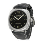 Panerai Radiomir Black Seal 3 Days Automatic Men's Watch PAM00388