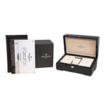 Patek Philippe Grand Complications Chronograph Silver Dial Stainless Steel Men's Watch 5960-1A - Image 3