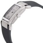 Patek Philippe Twenty 4 Diamond White Dial White Gold Ladies Watch - Image 3