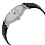 Piaget Altiplano Hand Wind White Dial Men's Watch - Image 4